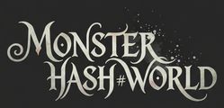 MONSTER HASH WORLD